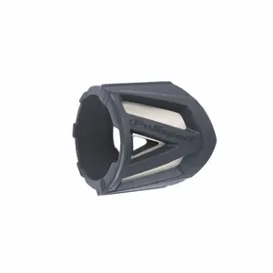 Protections de silencieux courte Polisport image-0