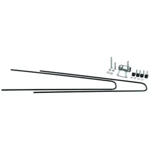 Schutzbleche Polisport Everest 24 image-0