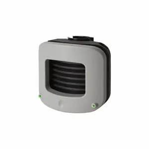 Mounting block Polisport Guppy/Groovy/Bubbly Mini Ff