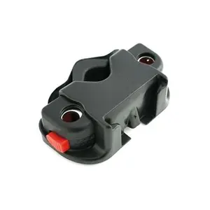 Adaptateur porte-bébé + bloc de fixation Polisport image-1