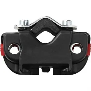 Adaptateur porte-bébé + bloc de fixation Polisport image-0