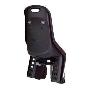 Asiento trasero de la bicicleta con fijación del portabebés Polisport Bubbly Maxi image-3