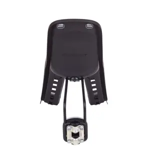 Vorderer Fahrradsitz Rahmenbefestigung Kind Polisport Bubbly Mini Plus FF image-3