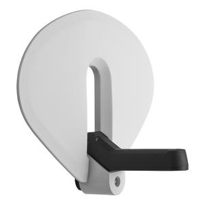 Fotstöd för barn Polisport Guppy image-1