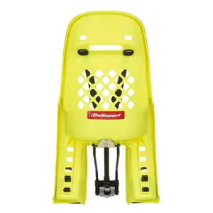 Fahrrad-Rücksitz mit Kinderrahmenbefestigung Polisport Joy FF 29" image-1