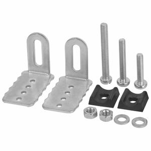 Apoio para os pés Polisport Groovy Ff/Cfs image-4