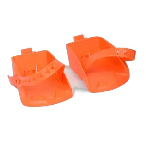 Child footrest Polisport Bilby