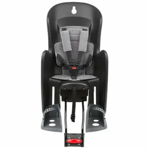 Rear reclining bicycle seat for children Polisport Bilby Maxi RS
