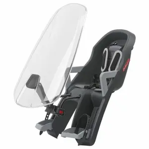 Pare-brise pour siège avec poignées Polisport W/Guppy Mini /Bubbly Mini Bilby image-0