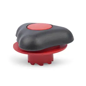 Śruby zabezpieczające Polisport Qst System (Quick Safety Turn) Bilby Ff/Cfs/Rs image-0