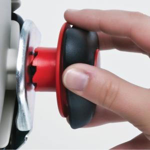 Śruby zabezpieczające Polisport Qst System (Quick Safety Turn) Bilby Ff/Cfs/Rs image-1