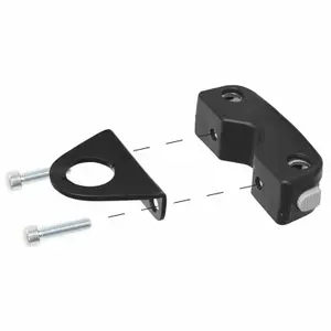 Adaptateur siège avant potence enfant Polisport Ahead Guppy Mini/Bilby Bubbly Mini image-1