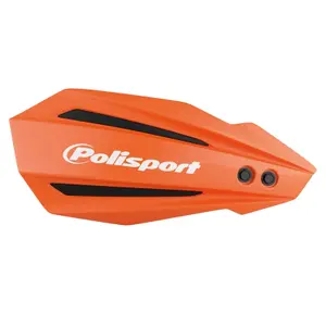 Protectores de manos Polisport MX Bullit image-0