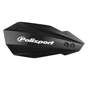 Motorcycle hand guards Polisport MX Bullit image-0