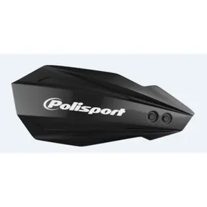 Μανίκια προστασίας μηχανής Polisport MX Bullit image-0