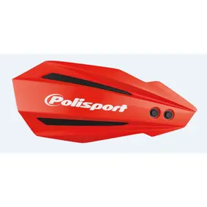 Μανίκια προστασίας μηχανής Polisport MX Bullit image-0