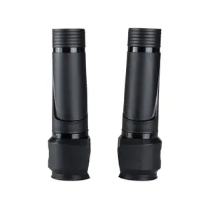 Protecciones de horquillas de moto superiores Polisport image-0