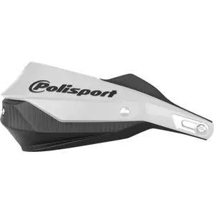 Motorcycle hand guards Polisport Trail Blazer