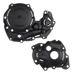 Clutch and ignition cover protection kit Polisport Extreme
