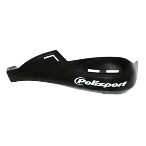 Protège-mains moto intégral versoin fermée Polisport Evolution image-0