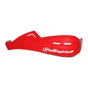 Protège-mains moto intégral versoin fermée Polisport Evolution Honda image-0