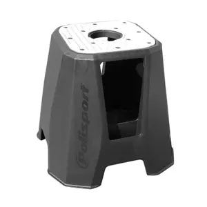 Trépied leve-béquille Polisport Bike Stand Basic image-1