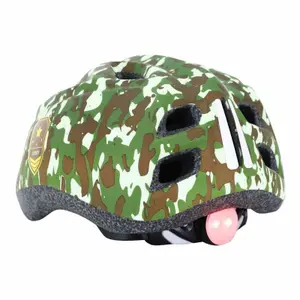Child helmet Polisport image-2