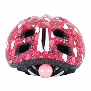 Child helmet Polisport image-3