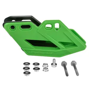 Guide-chaîne performance Polisport Kawasaki 250 KXF 2009+2020 , 450 KXF 2009+2018 image-3