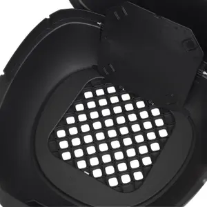 Top case velo box fixer directement sur porte bagages a cle Polisport E-Cargo image-3