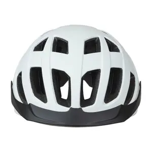 Koptelefoon Polisport City-Move In-Mold System Quick Lock