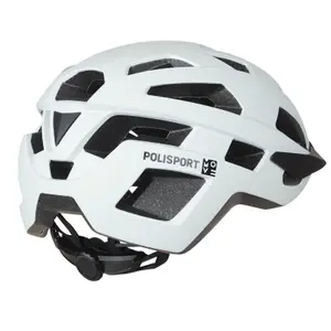 Koptelefoon Polisport City-Move In-Mold System Quick Lock image-2