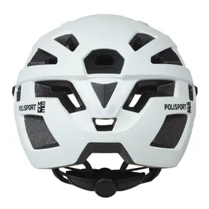 Koptelefoon Polisport City-Move In-Mold System Quick Lock image-1