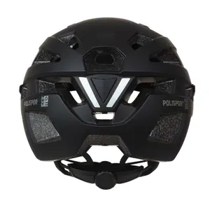 Hjelm Polisport City-Move In-Mold System Quick Lock image-1