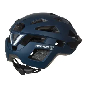 Sluchátka Polisport City-Move In-Mold System Quick Lock image-1