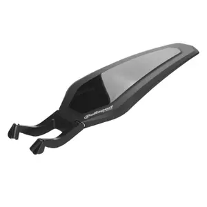 Mudguard rear 16'' ï¿½ 29" polisport s-mud mtb reglable Polisport image-1