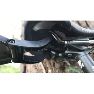 Mudguard rear 16'' ï¿½ 29" polisport s-mud mtb reglable Polisport image-4