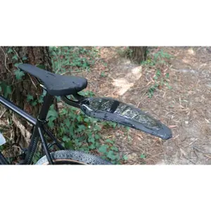 Mudguard rear 16'' ï¿½ 29" polisport s-mud mtb reglable Polisport image-2