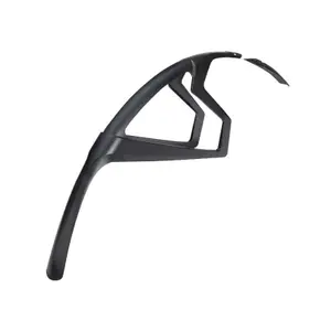 Pryžové blatníky s upevněním na suchý zip Polisport R-Mud (x2) image-3