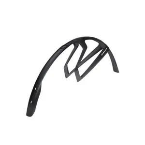 Pryžové blatníky s upevněním na suchý zip Polisport R-Mud (x2) image-5