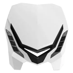 Beskyttelse af forlygter - gaffelhoved Polisport E-Blaze