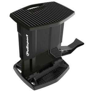 Dreibeiniges Stativ Polisport Lift Bike Stand image-1