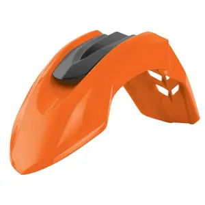 Stänkskärmar fram Polisport Supermotard SM Line UFXFender KTM image-0