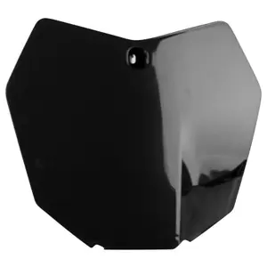 Plaque d'immatriculation moto - tête de fourche Polisport KTM 125 Sx, 250 Sx-F, 150 Xc, 200 Xc 2013>2015 image-0