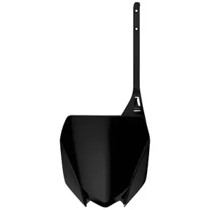 Plaque d'immatriculation moto - tête de fourche Polisport Yamaha 250 Yz F 2019+, 250 Yz Fx 2020+, 450 Yz F 2018+, 450 Yz Fx 2019+ image-0