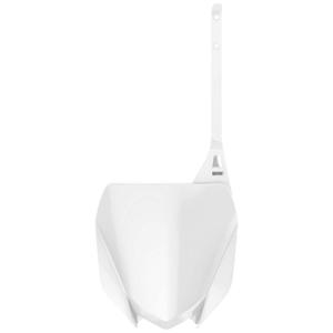 Plaque d'immatriculation moto - tête de fourche Polisport Yamaha 250 Yz F 2019+, 250 Yz Fx 2020+, 450 Yz F 2018+, 450 Yz Fx 2019+ image-0