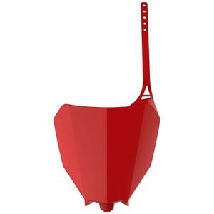 Targhetta per moto - testa della forcella Polisport Honda 250 Crf R, Rx 2019>2021, 450 R, Rx 2017>2020 image-0