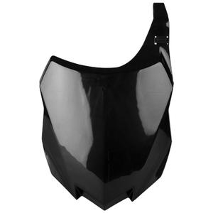 Plaque d'immatriculation moto - tête de fourche Polisport Kawasaki 250 Kx F 2013+, 450 Kx 2013>2015 image-0