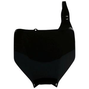 Placa de matrícula de moto - cabeza de horquilla Polisport Kawasaki 125, 250 Kx 2003>2008, 250 Kx F 2004>2008, 450 Kx F 2006>2008 image-0