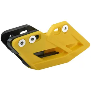 Guide-chaîne performance Polisport Suzuki 250 RMZ 2007+2018, 450 RMZ 2005+2017 image-0